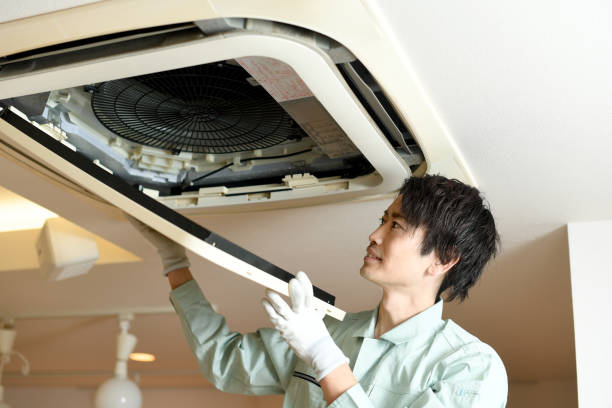 Best Dryer Vent Cleaning Services  in Tappahannock, VA